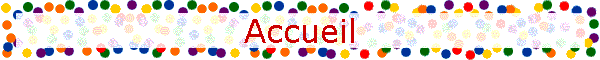 Accueil