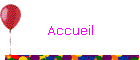 Accueil